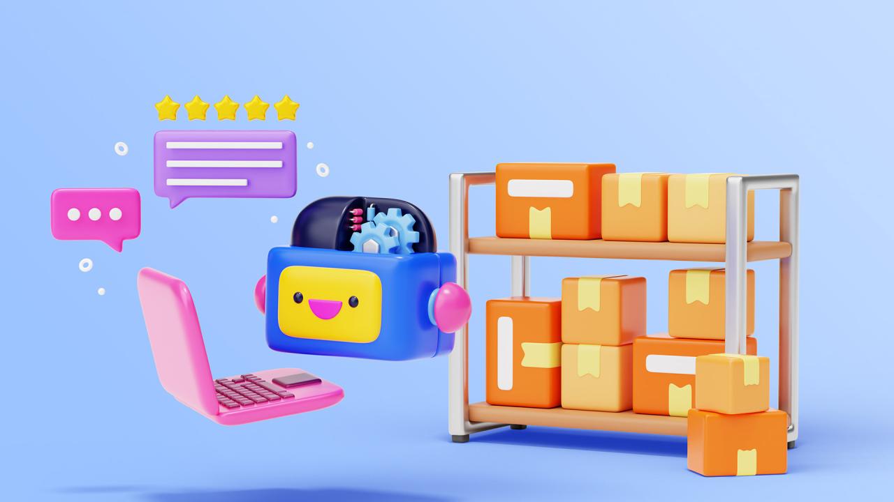 Elevate Your Fashion House with Cutting-Edge POS Technology